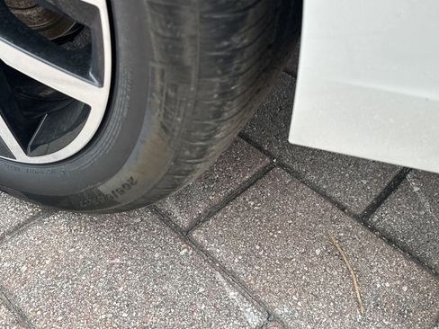 New 2026 Volkswagen Jetta SE image 11