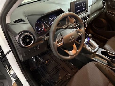 Used 2022 Hyundai Kona SEL AWD/4WD image 27