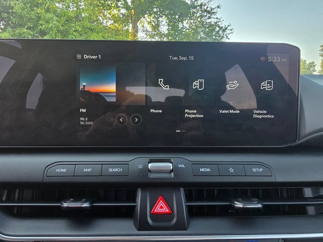 Used 2025 Kia K4 FWD image 17