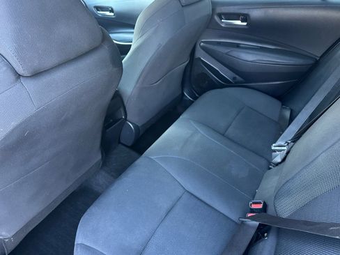 Used 2020 Toyota Corolla SE image 13