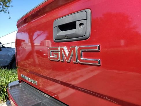 Used 2019 GMC Sierra 2500 Denali w/ Duramax Plus Package image 6