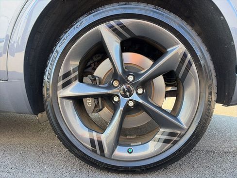 Certified 2026 Genesis GV70 3.5T Sport Prestige AWD/4WD image 22