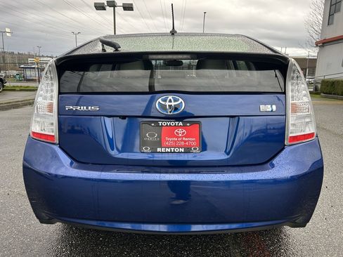 Used 2010 Toyota Prius Five image 6