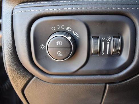 New 2026 RAM 3500 Limited image 13