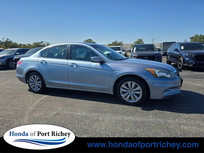 Used 2012 Honda Accord EX-L