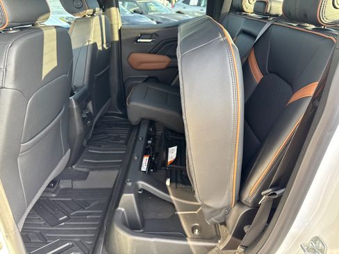 New 2026 GMC Canyon AT4 w/ Technology Plus Package image 18