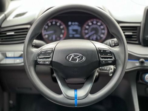 Used 2019 Hyundai Veloster 2.0 image 28
