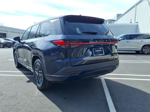 Certified 2024 Lexus TX 350 AWD w/ Technology Package image 21