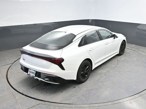 Used 2025 Kia K5 LXS FWD image 27