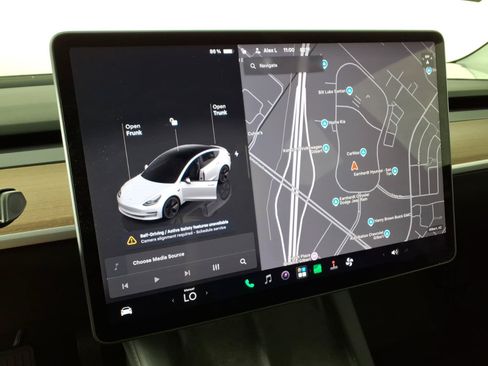 Used 2023 Tesla Model 3 Standard Range RWD image 21