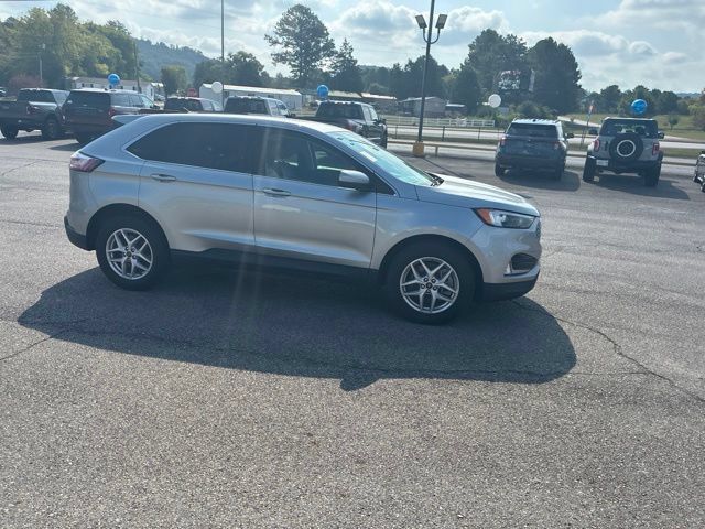Used 2023 Ford Edge SEL w/ Convenience Package AWD/4WD image 46