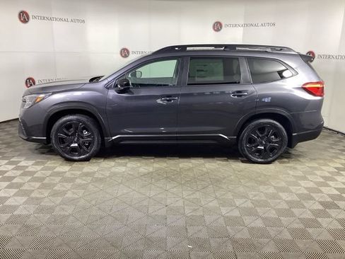 Used 2026 Subaru Ascent Bronze Edition AWD/4WD image 8