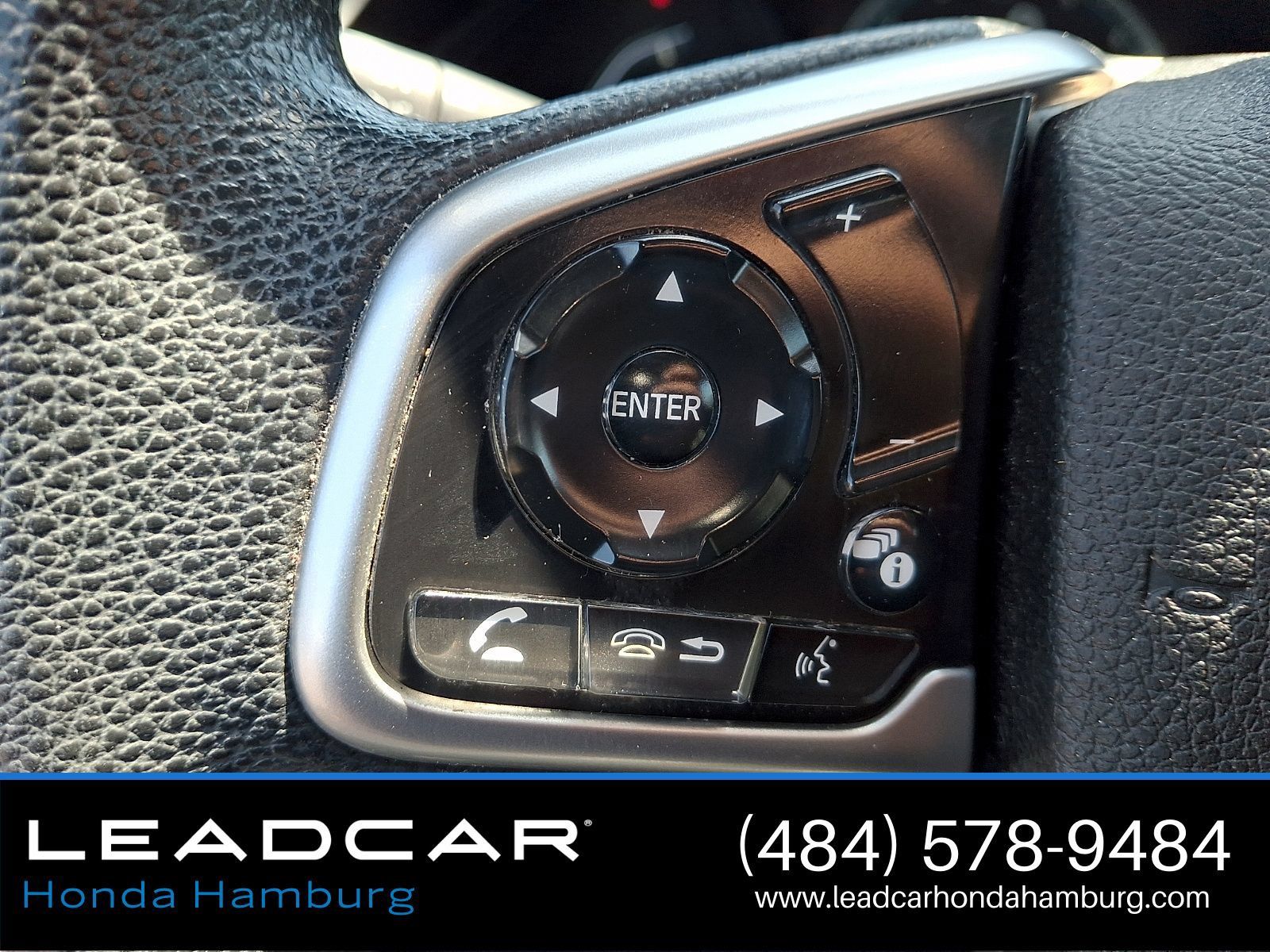 Used 2019 Honda Civic LX image 21
