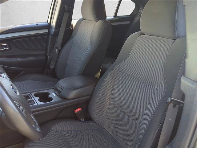 Used 2019 Ford Taurus SEL w/ Equipment Group 201A FWD image 15