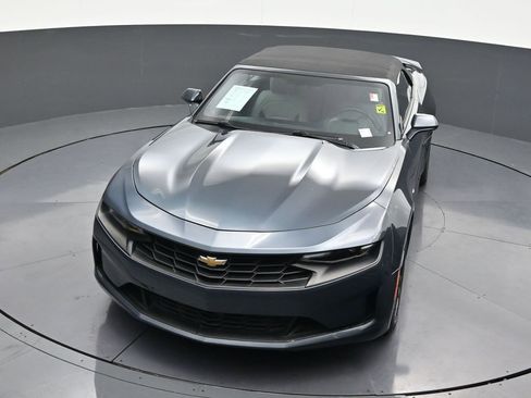 Used 2020 Chevrolet Camaro LT image 22