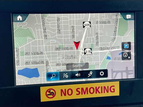 Used 2021 Mercedes-Benz Sprinter 2500 image 20