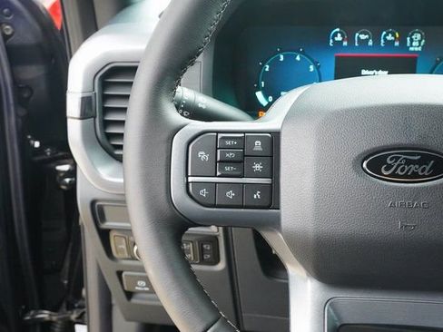 New 2025 Ford F150 XLT w/ Equipment Group 302A MID AWD/4WD image 20