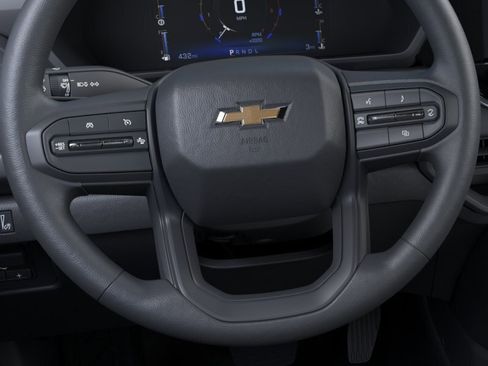 New 2023 Chevrolet Colorado W/T image 20