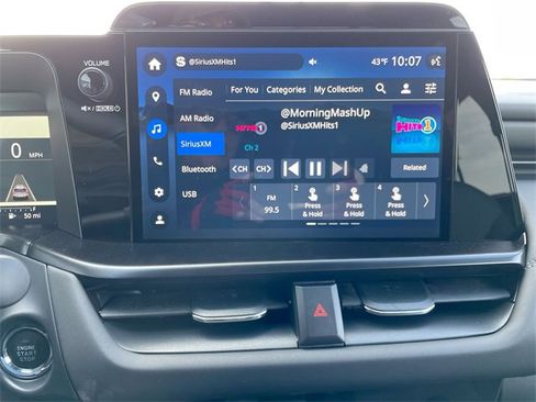 New 2026 Subaru Outback Touring XT image 22