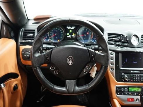 Used 2016 Maserati GranTurismo Base image 33