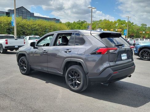 Used 2023 Toyota RAV4 LE image 15