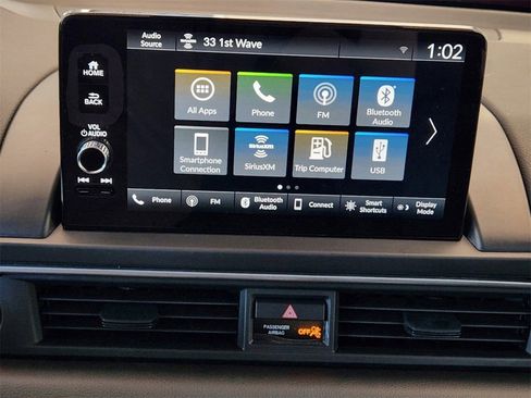 New 2025 Honda Pilot EX-L image 13