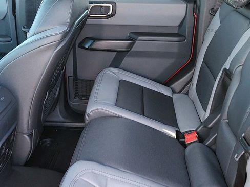 New 2024 Ford Bronco Black Diamond image 12