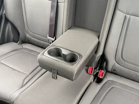 Used 2022 Hyundai Tucson SEL w/ Cargo Package FWD image 32
