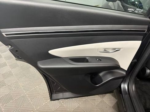 Used 2024 Hyundai Tucson SEL AWD/4WD image 13