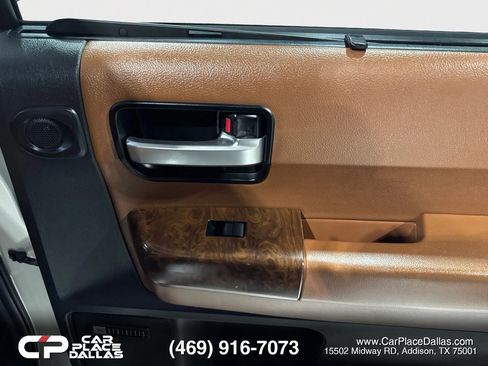 Used 2010 Toyota Sequoia Platinum AWD/4WD image 26