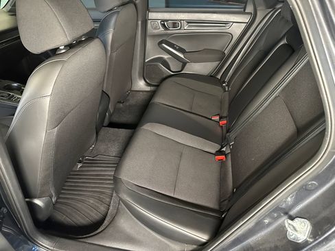 Used 2025 Honda Civic Sport image 21