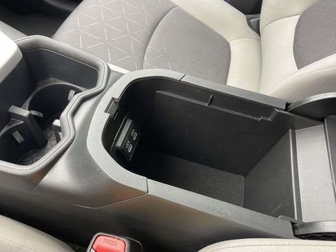 Used 2023 Toyota RAV4 XLE image 24