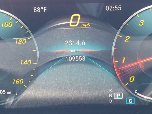 Used 2020 Mercedes-Benz CLA 250 image 33