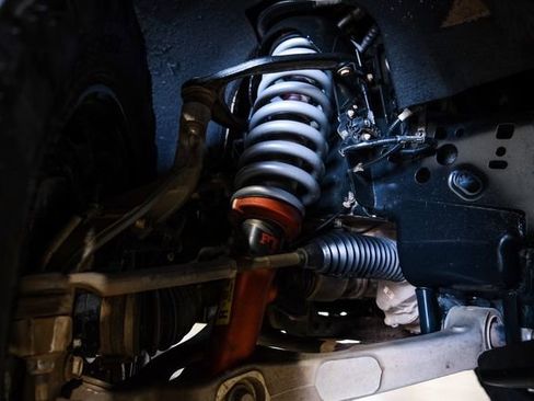 Used 2023 Ford F150 Raptor AWD/4WD image 28