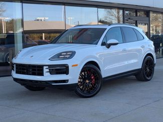 New 2026 Porsche Cayenne S video 1