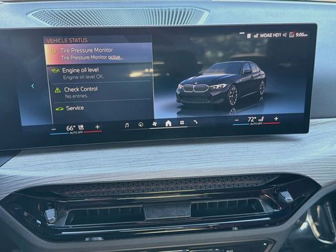 New 2026 BMW 330i xDrive Sedan w/ M Sport Package AWD/4WD image 30