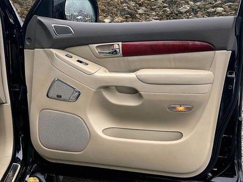 Used 2009 Lexus GX 470 image 21