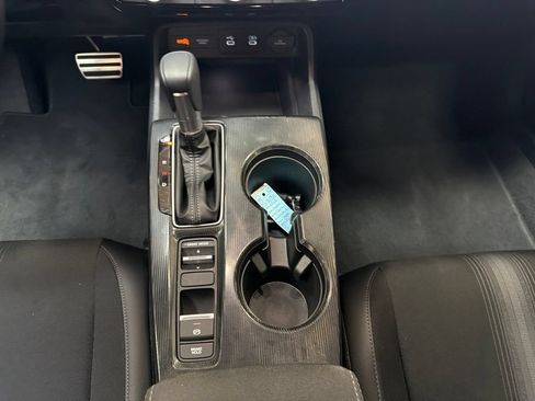 Used 2025 Honda Civic Sport image 21