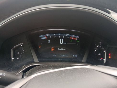 Used 2020 Honda CR-V EX-L image 17