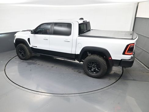 Used 2022 RAM 1500 TRX w/ TRX Level 2 Equipment Group image 29