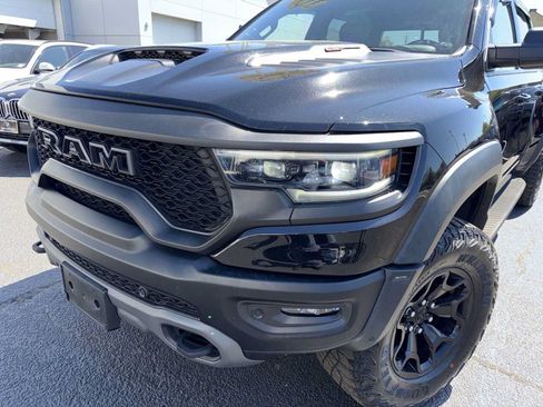 Used 2021 RAM 1500 TRX w/ TRX Level 1 Equipment Group AWD/4WD image 24