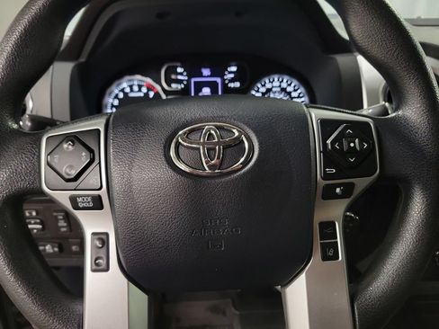 Used 2019 Toyota Tundra SR5 w/ SR5 Upgrade Package AWD/4WD image 25