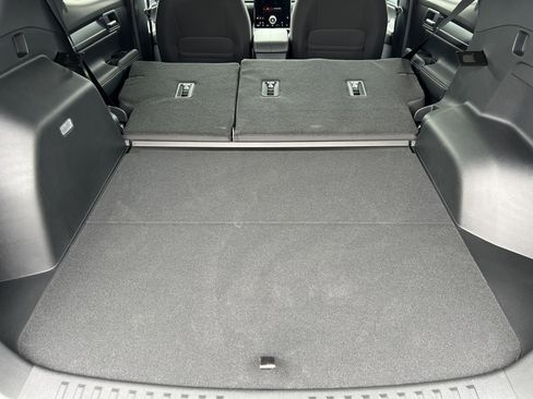 New 2026 GMC Terrain Elevation image 21