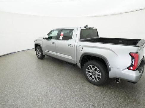 New 2026 Toyota Tundra 1794 Edition image 5