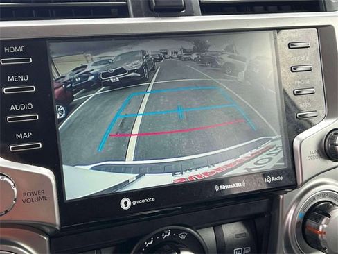 Certified 2022 Toyota 4Runner SR5 image 37