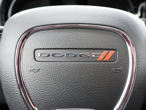 New 2026 Dodge Durango GT AWD/4WD image 49