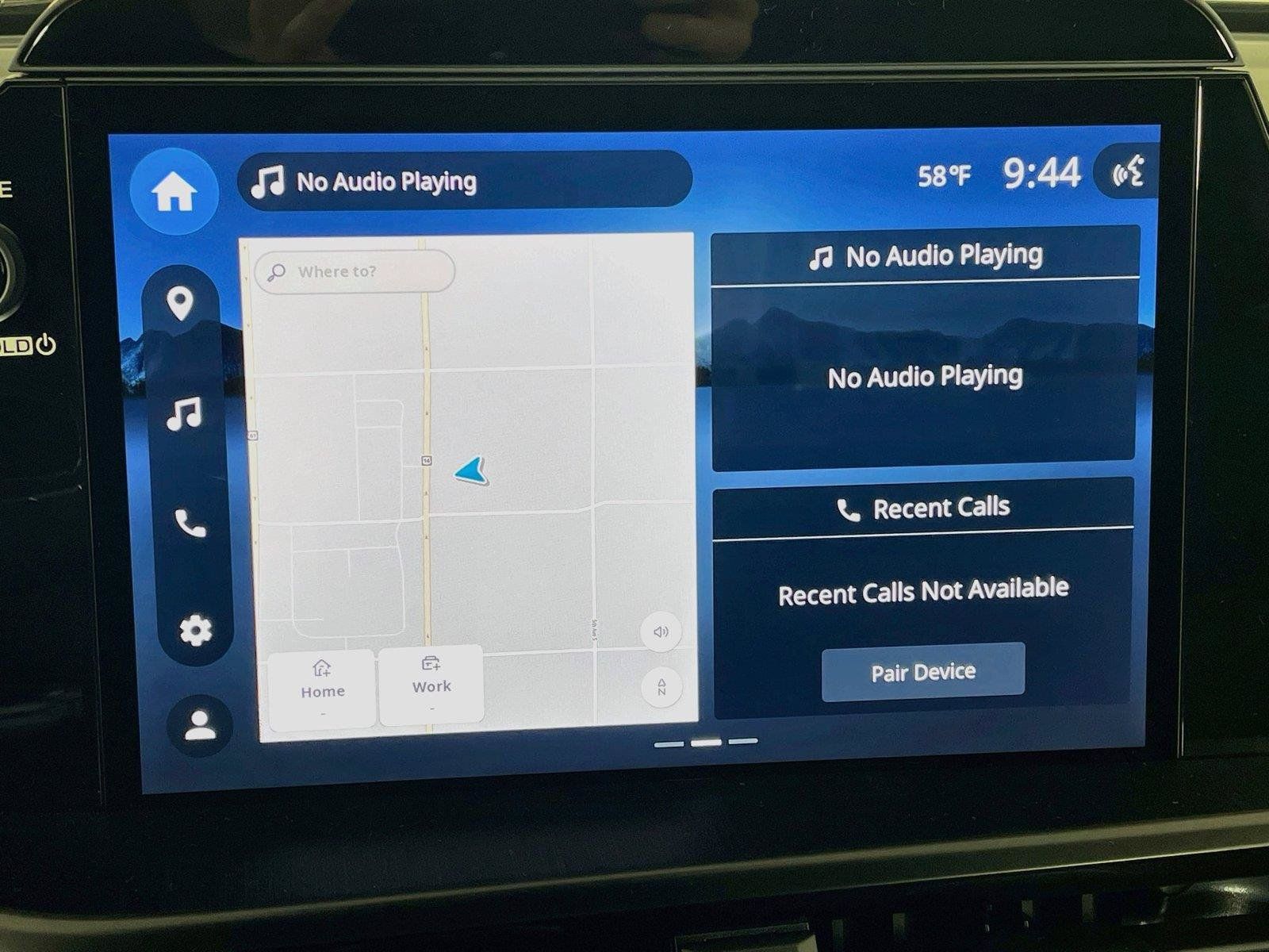 New 2026 Subaru Outback Limited XT AWD/4WD image 7