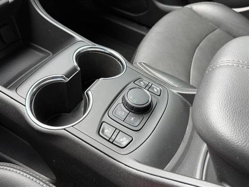 Used 2023 GMC Terrain SLT w/ Elevation Edition FWD image 15