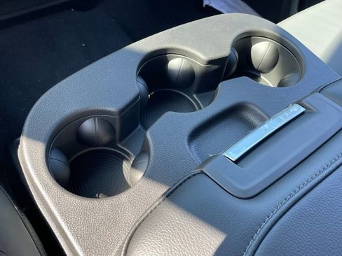 New 2025 RAM 2500 Tradesman image 28