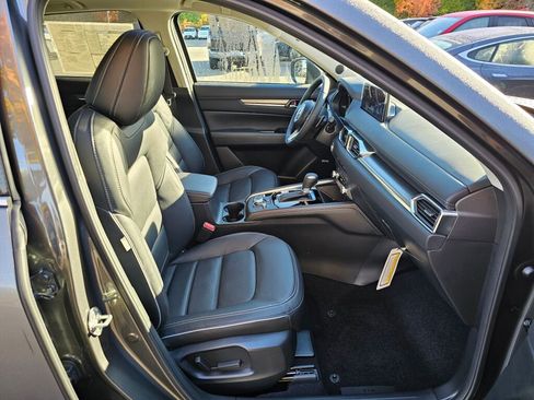 New 2025 MAZDA CX-5 AWD 2.5 S w/ Premium Plus Pkg image 29